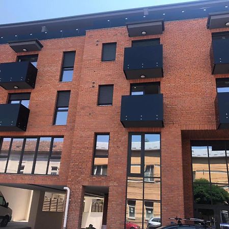 Unique City View Apartment Balcony & Parking Space Клуж-Напока Екстериор снимка
