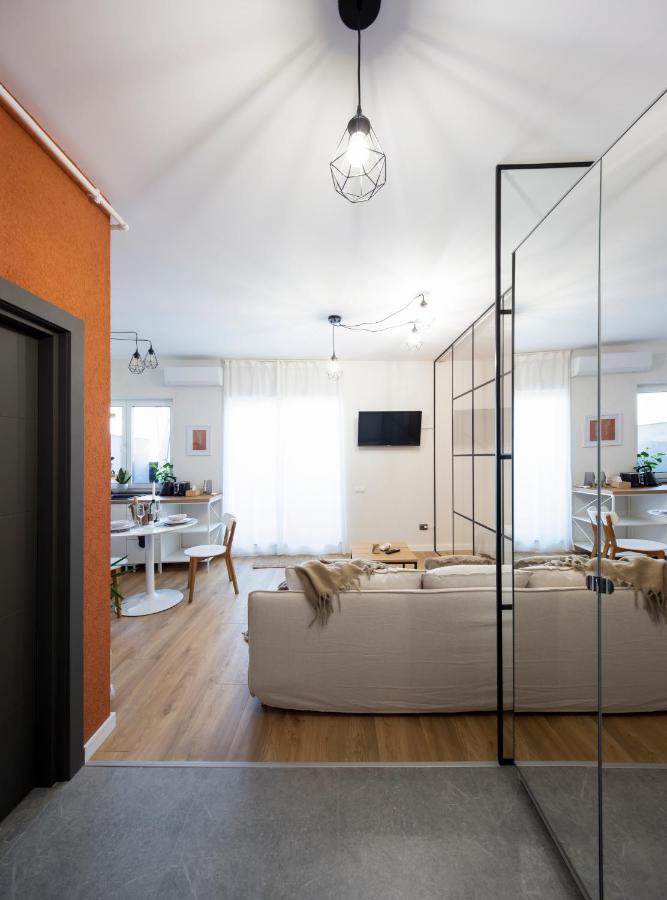Unique City View Apartment Balcony & Parking Space Клуж-Напока Екстериор снимка