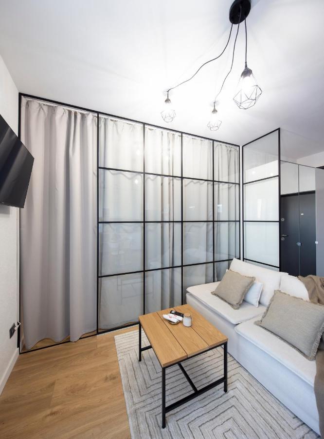 Unique City View Apartment Balcony & Parking Space Клуж-Напока Екстериор снимка